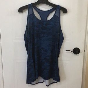 Reebok dry-fit tank top